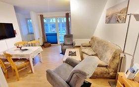 Ferienapartment Usedom