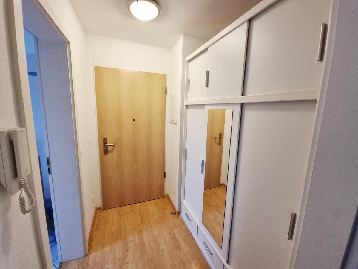 Ferienapartment Usedom Koserow Exterior foto