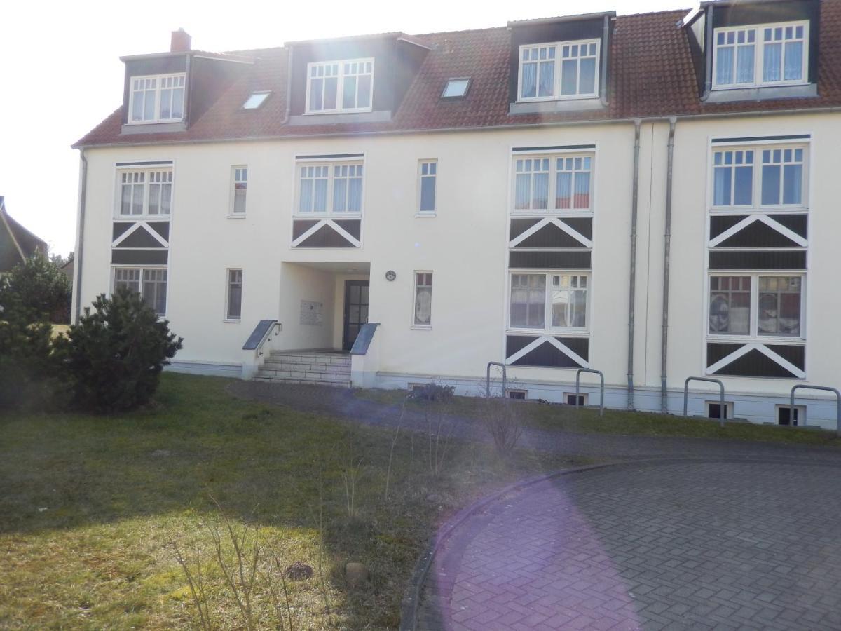 Ferienapartment Usedom Koserow Exterior foto