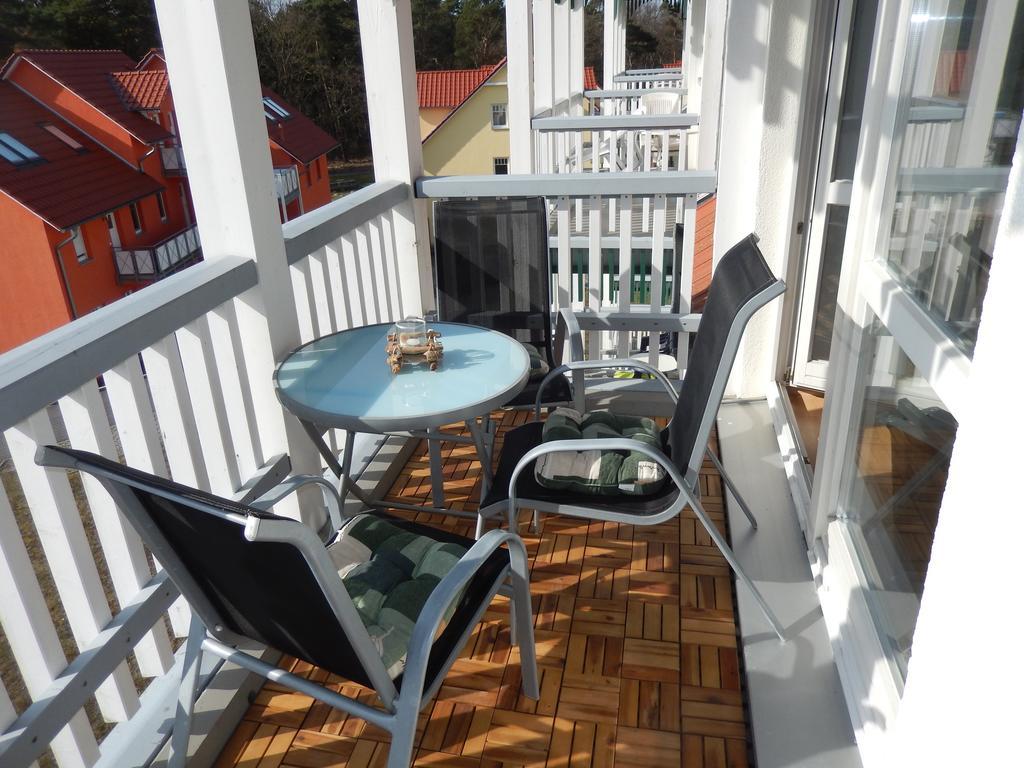 Ferienapartment Usedom Koserow Zimmer foto